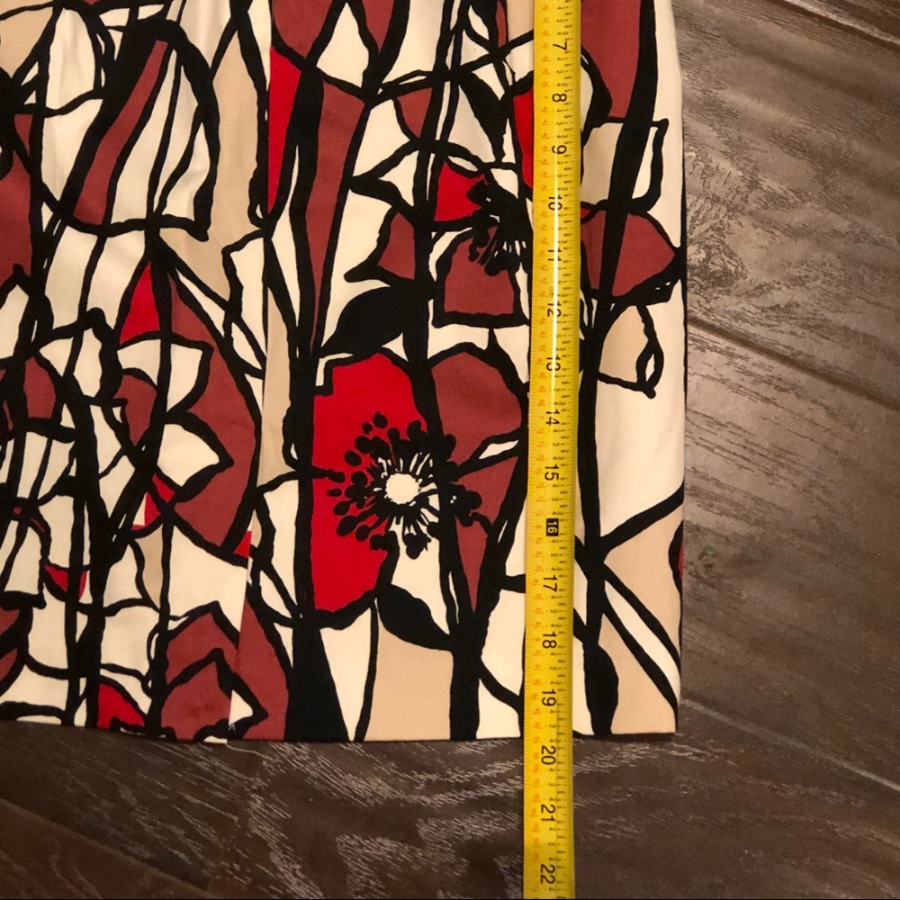 Artistic Ann Taylor Skirt Size 4P - Picture 5 of 5